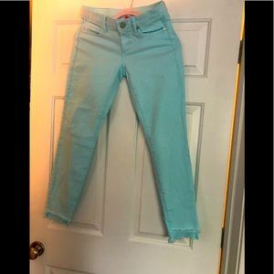 Lilly Pulitzer jeans